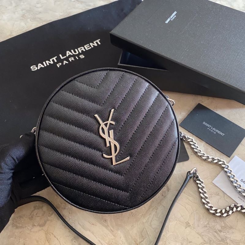 YSL Round Bags - Click Image to Close